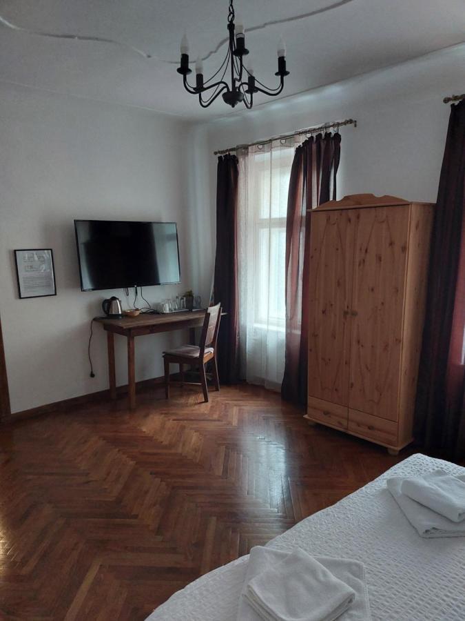 Poet Pastior Residence Sibiu Exterior foto